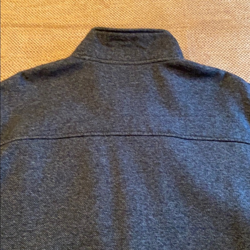 Men’s jacket - Picture 2 of 5